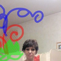 Aлена Семенова