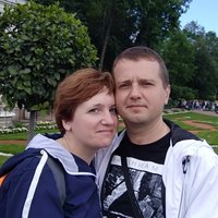 Наталья Рыжинкова