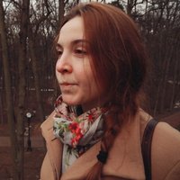 Надя Зайцева