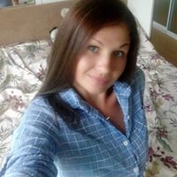 Катерина Заозерская