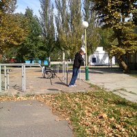 Михаил Соломатин