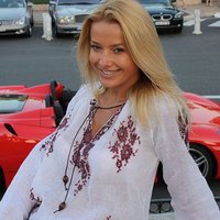 Светлана Екимова