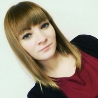 Вероника Шарова