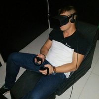 Дима Аносов