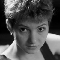 Оксана Филиппова