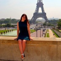 Ксения Иванова