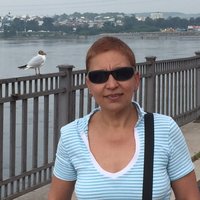 Ирина Борисенко