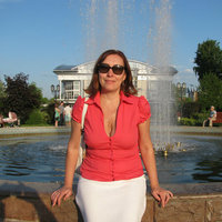 Ольга Трошанова