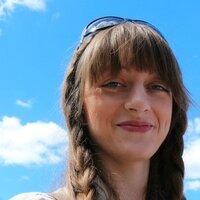 Марина Костеневич