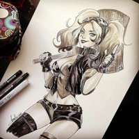 Лена Субботина