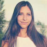 Екатерина Козлова