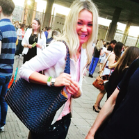 Наталия Карабовская