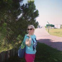 Екатерина Козлова