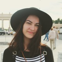 Анастасия Пьянова