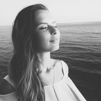 Мария Мелихова