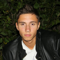 Игорь Кудряшов