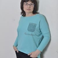 Валентина Быкова