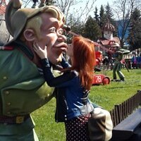 Катерина Баранова