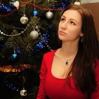 Елена Тищенко