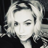 Светлана Валерьевна