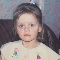 Соня Плакса