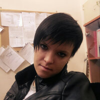 Ирина Котова