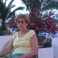 Валентина Бастракова