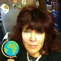 Ольга Васильева