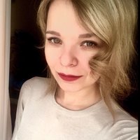 Назарова Светлана