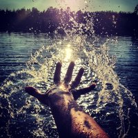 Светлана Панарина