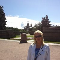 Татьяна Любимова