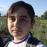 Никита Грибиздаев