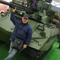 Владимир Якушов