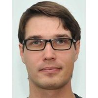 Алексей Подгоров