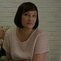 Маргарита Иванченко