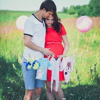 Алёна Бадбальская