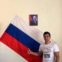 Владимир Костенко