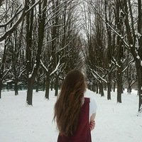 Алиса Морозова