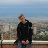 Даня Уфимцев