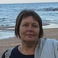 Нелли Николаева