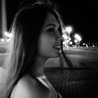 Анастасия Семенова