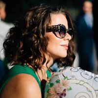 Светлана Кирилина