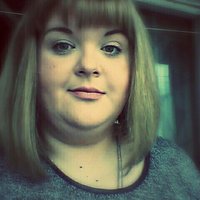 Анна Закатова