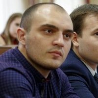 Эдуард Погосов