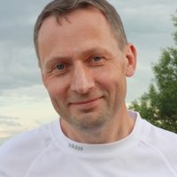 Михаил Матвеев