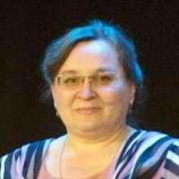 Ольга Страхова