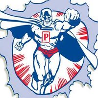 Виталий Пристромов