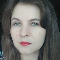 Дарья Хохлова