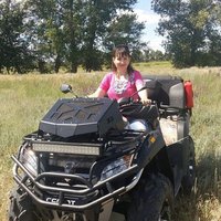 Наталья Гордеева