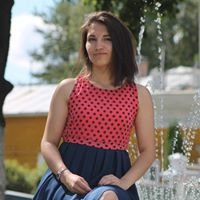 Наталья Лебедева Москва